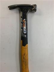 Dewalt OEM ?DWHT51048 Dwt 16 Oz 1Pc Steel Rip Claw Hammer